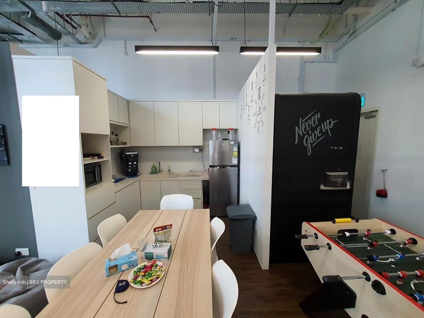Oxley Tower (D1), Office #463804731